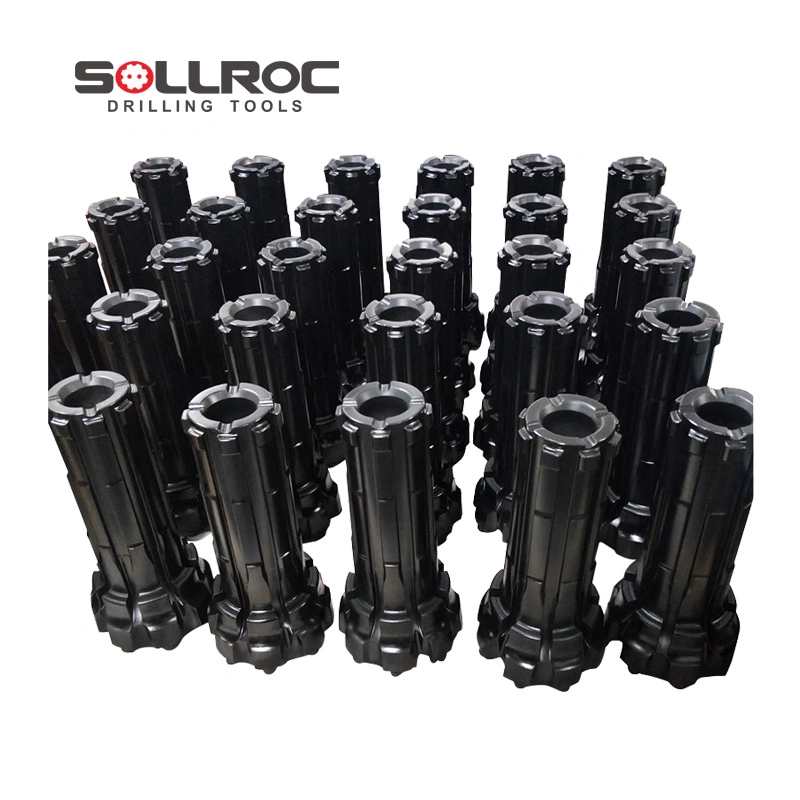 Borehole Drilling Bits Src543 130mm RC Drilling Tools