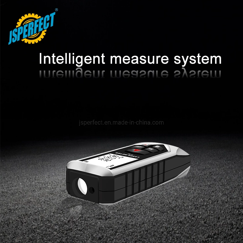 60m Green Assurance Indoor Outdoor Laser Rangefinder