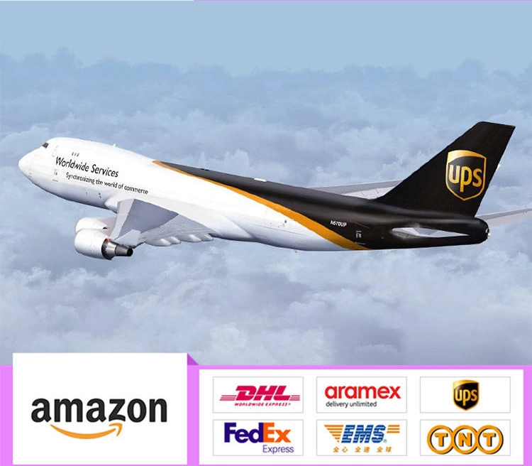 Air Freight Forwarder China to USA/UK/Germany/Europe/Canada/Japan Amazon DDP Door to Door Service