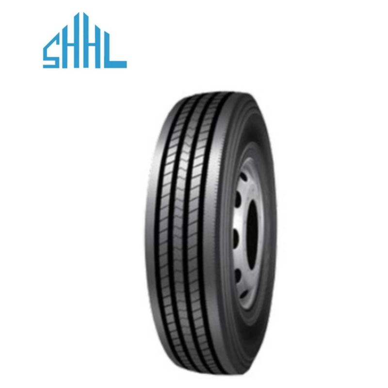 Original Factory Price 295/80r22.5 Top Quality Brands Truck Bus Tire Tubeless Tyre Suit for Asia Market