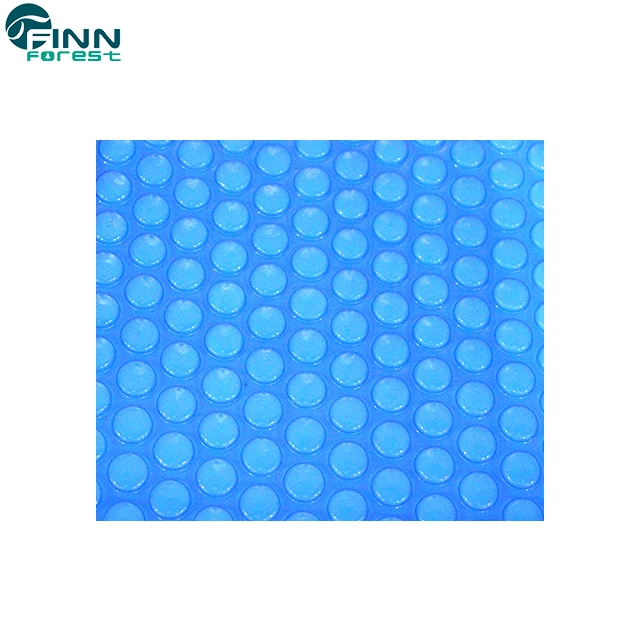 Factory Supply High quality/High cost performance  Swimming Pool Bubble Foam Solar Cover