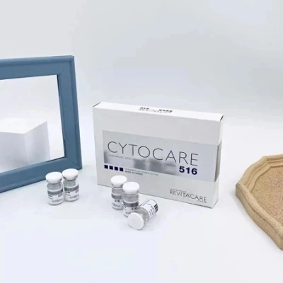 2022 أفضل جودة Cytocare 502/ 516 /532 /715 /640 تجديد الشباب Cytocare معقدة