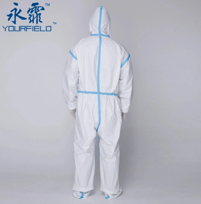 High quality/High cost performance Medical Disposable Protective Clothing