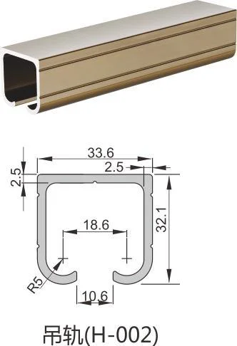 Hot Selling Competitive Factory Whole-Sale Priced Wooden Door Roller System Without Soft-Closing Economic High quality/High cost performance  Set