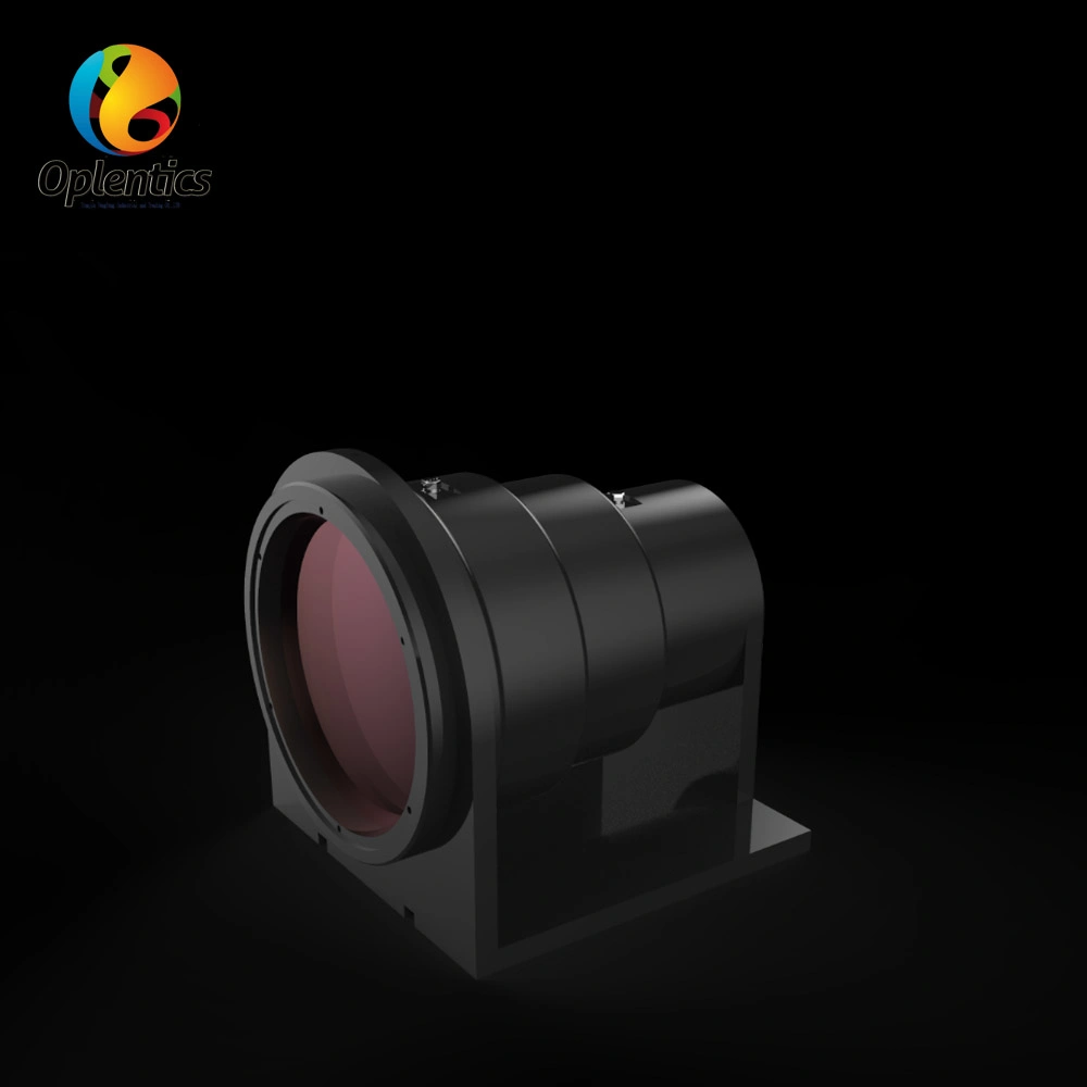 Customized Optics Design Zns/Znse Optical Asperical Lenses Solution System