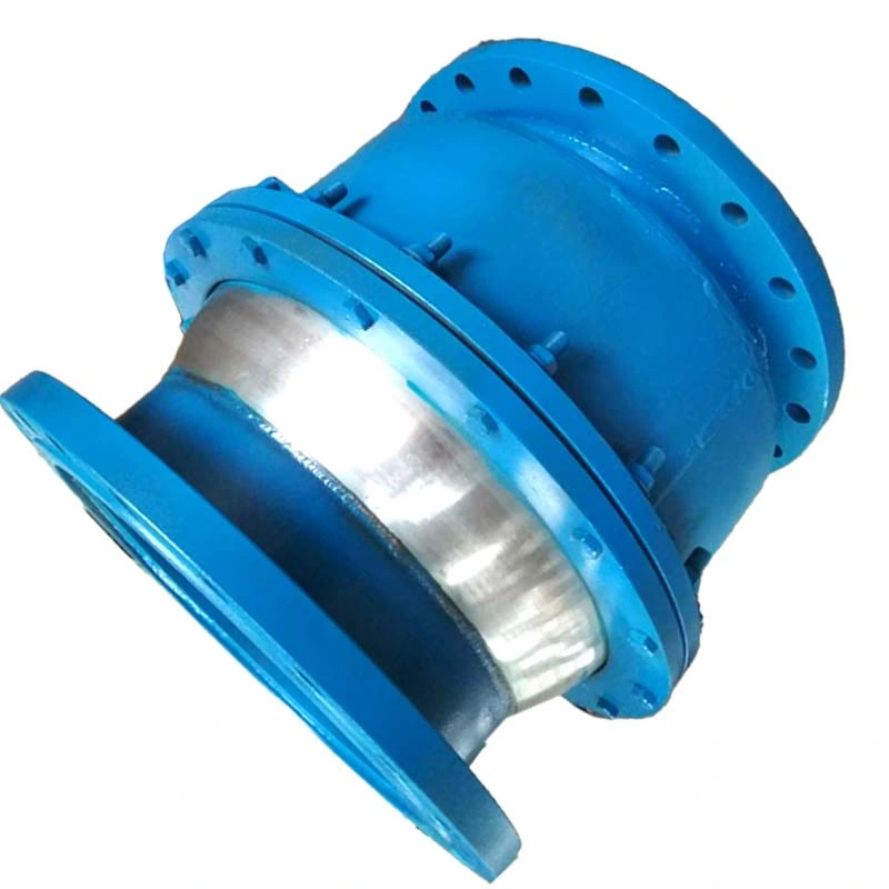 Spherical Pipe Fitting Ball Type Compensation Joint Popular Products