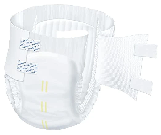 Adult Incontinence Underwear for Men Disposable Maximum Absorbency Adult Diapers