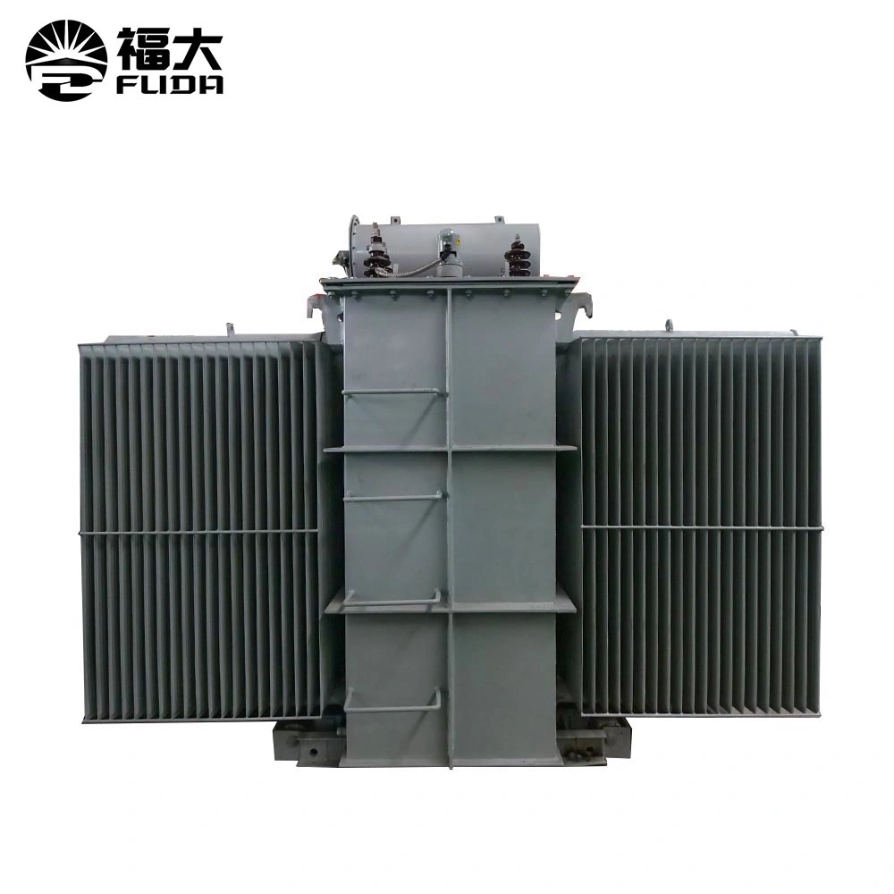 6kv 10kv 22kv 20kv 30kv 35kv Oil Immersed Power Transformer Three Phase Oil Immersed Superconducting Transformer Power Transformer Box Transformer Voltage