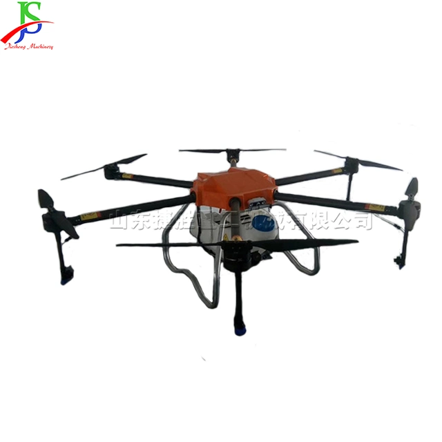 10L 16L 20L 25L 30L Plant Protection Drone Agricultural Uav Sprayer