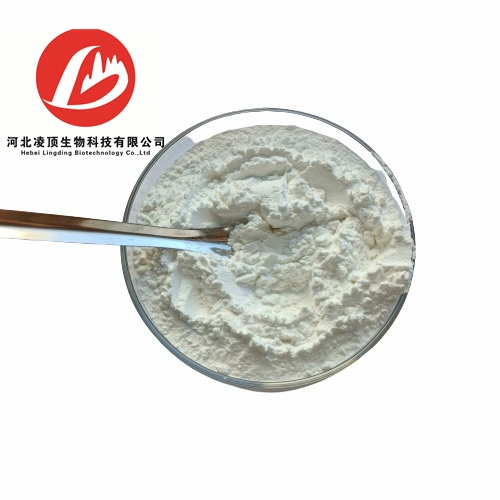 Progesterone Powder Progesterone Sample CAS 57-83-0