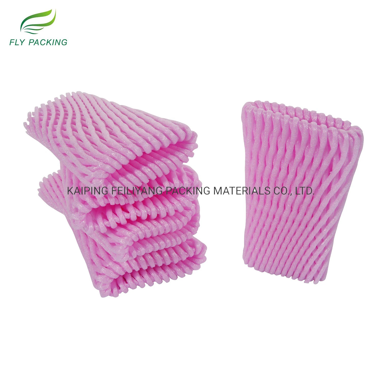 Wholesale/Supplier Double Layer Thickened EPE Cushioning Protection Packaging Foam Net