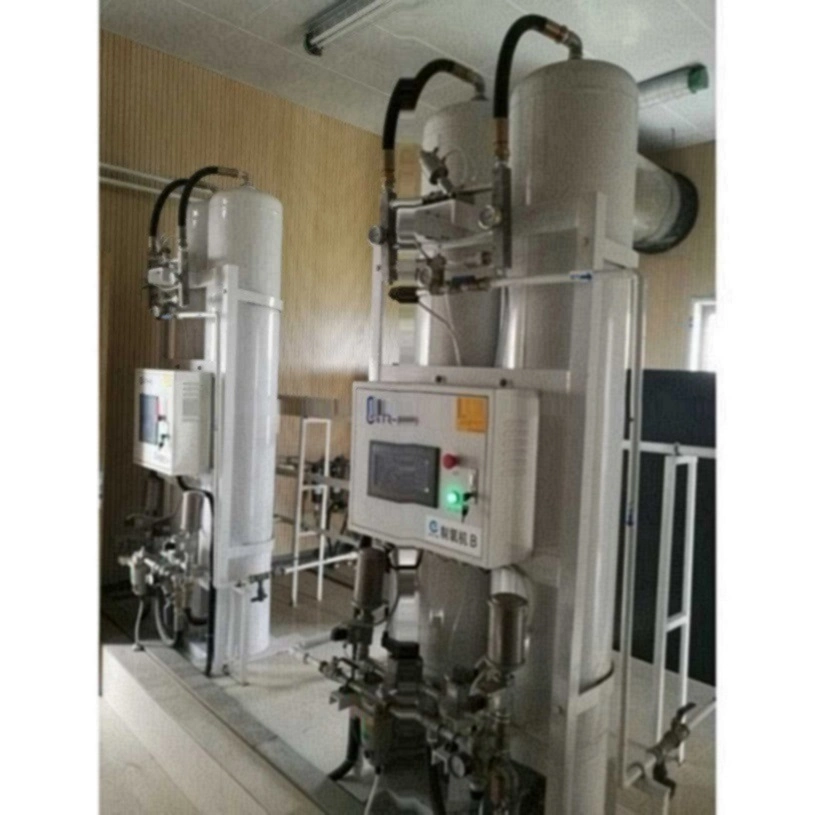 Gas Generation Equipment Oxygen Machine Generator Manufacturer