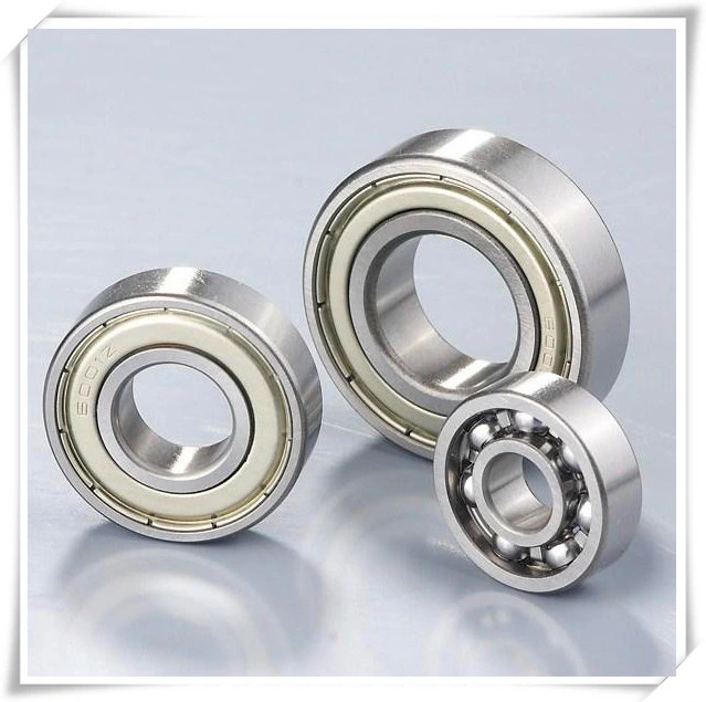 China Suppliers. Deep Groove Ball Bearing for Instrument, Wire Cutting Machine High Speed Precision Engine or Auto Parts Rolling Bearings 61800