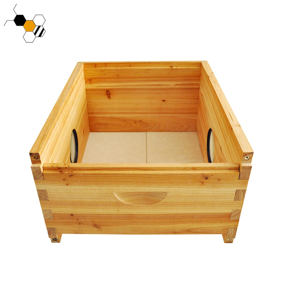 Auto-flujo de Hive Bee de Honey Beehive