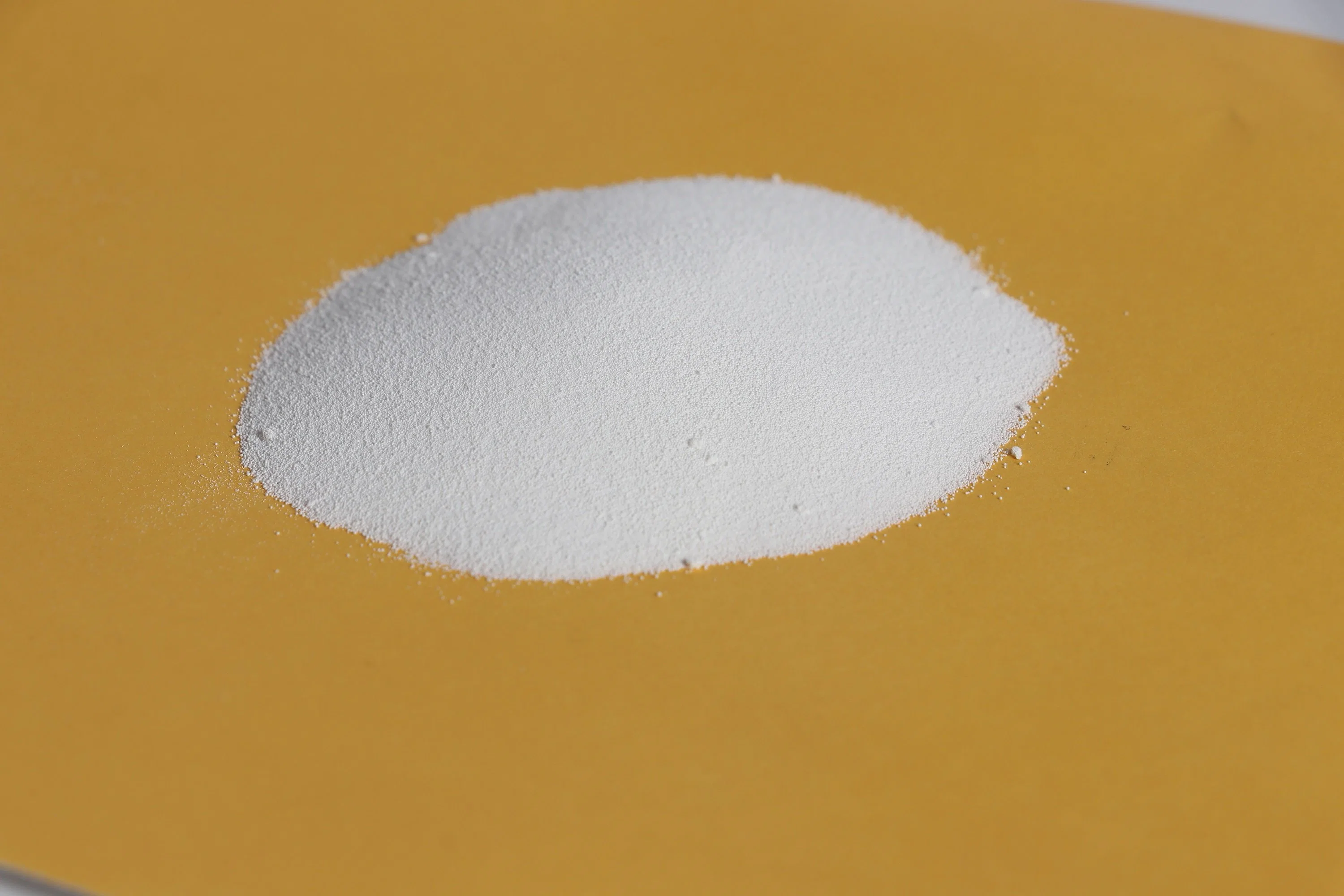 Fluoropolymer PVDF Powder PVDF for Lithium Battery Binder