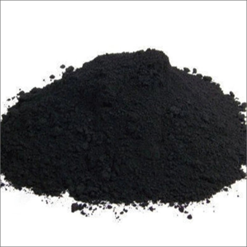 Powdered Activated Carbon Pigment Black 7 Mesh Activated Carbon Black Powder