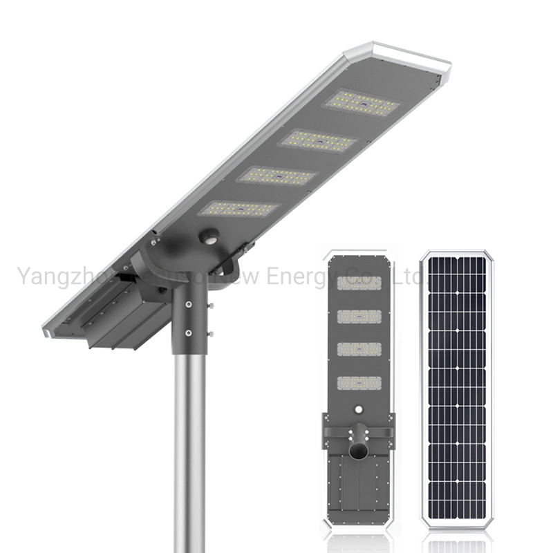 Energie Outdoor-Hausbeleuchtung für LED-Lichter Solar Street Light