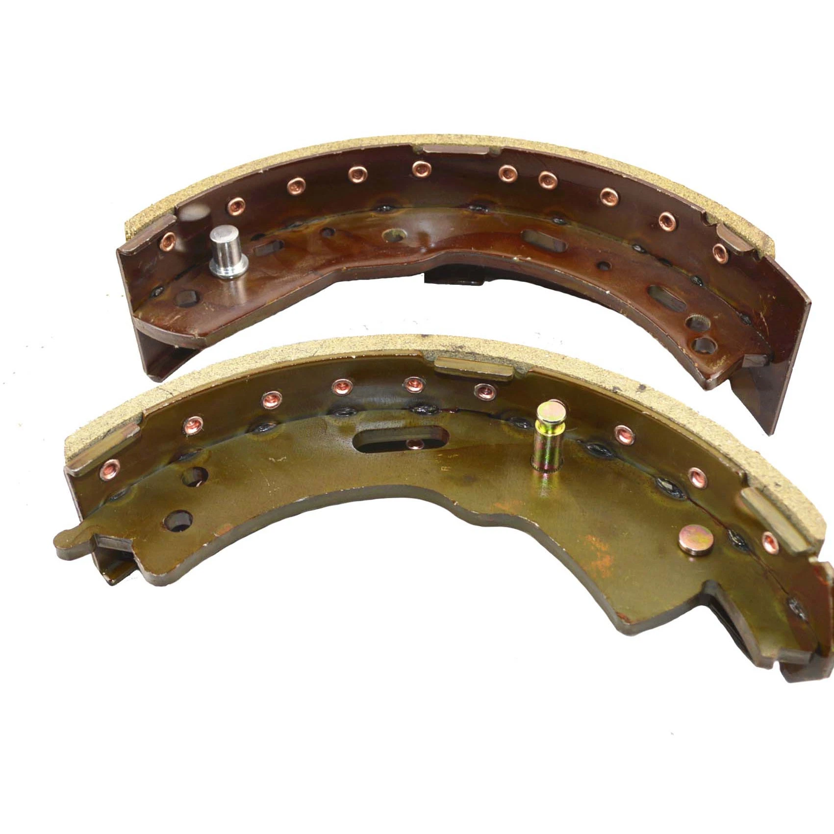 Forklift Part Brake Shoes for 7f/4-5t, 47405-30550-71