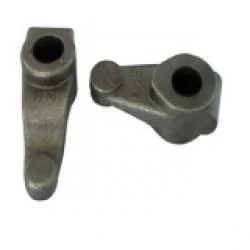 Made in China OEM Ductile Iron Casting Engineering Machinery Parts