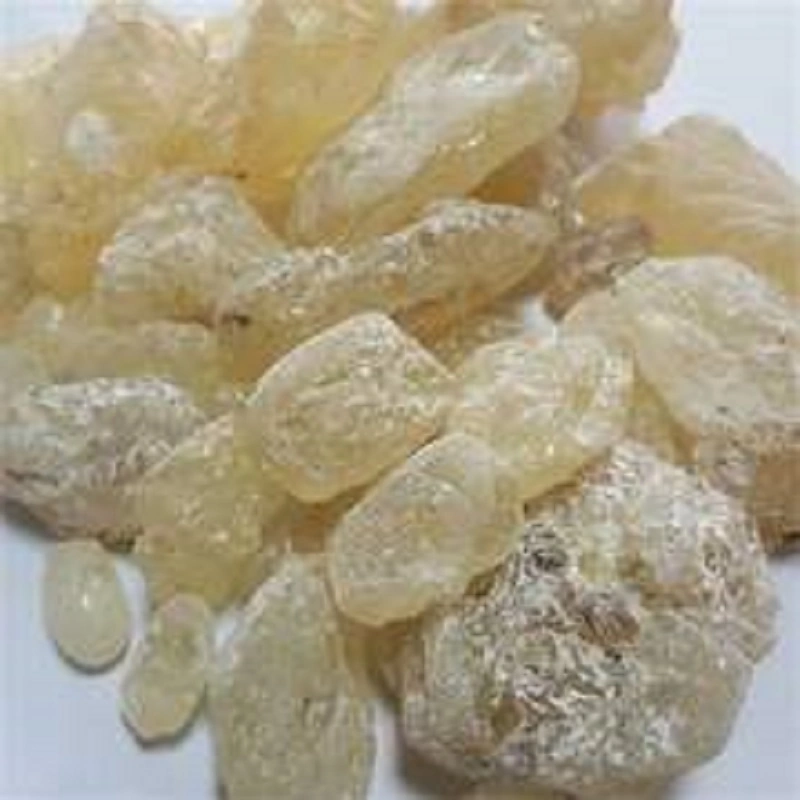 Organic Guar Gum for Food Ingredients Food Grade Guar Gum