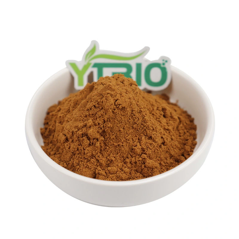 Wholesale/Supplier Pure Icariin Bulk Price Epimedium Extract Powder