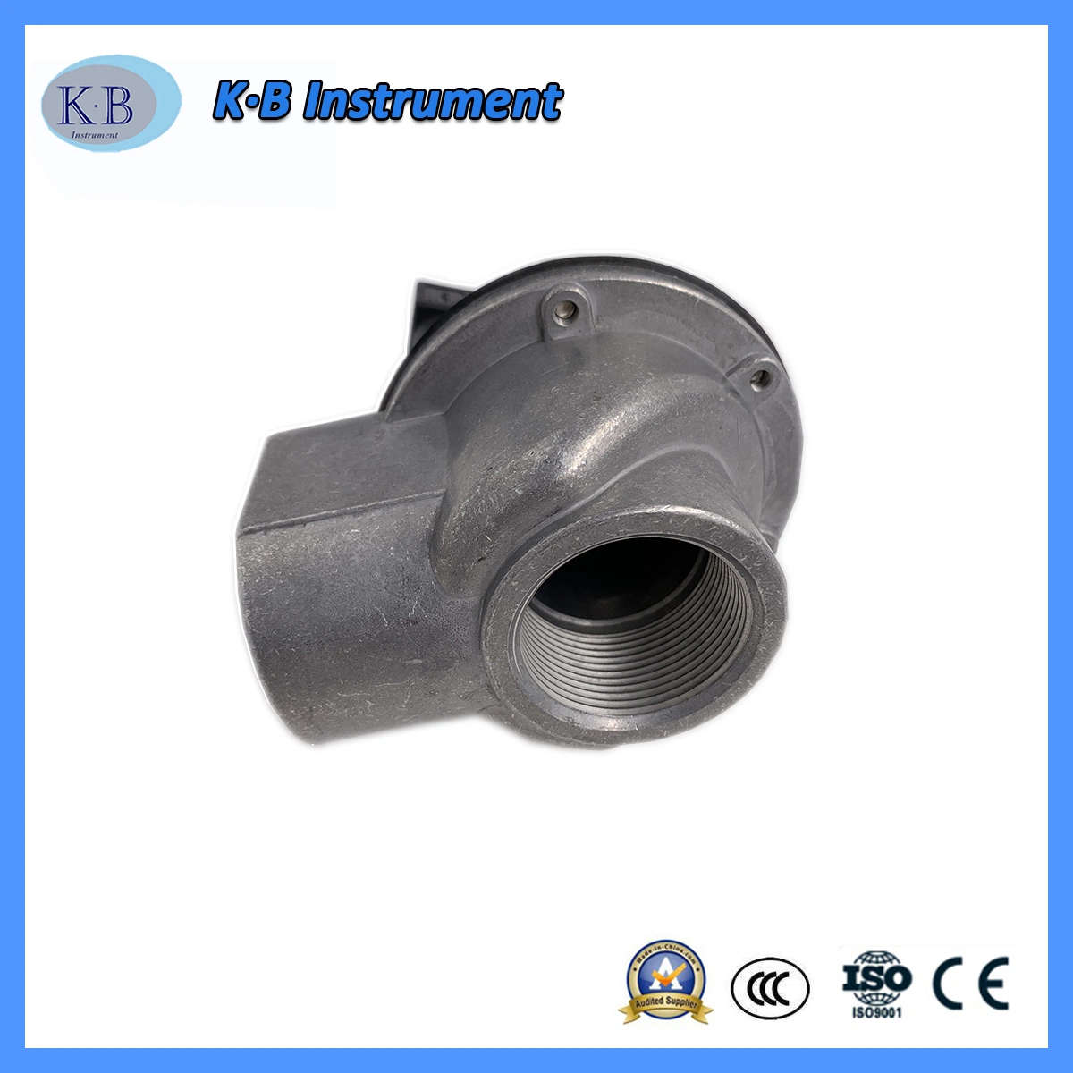 Electromagnetic Pulse Valve with DMF-Z-20 / 25 Series