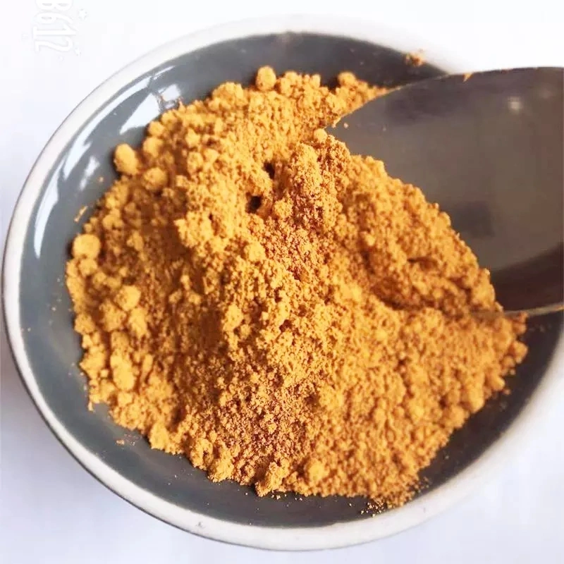 Wholesale/Supplier Factory Supply Inorganic Iron Oxide Pigment All for Concrete