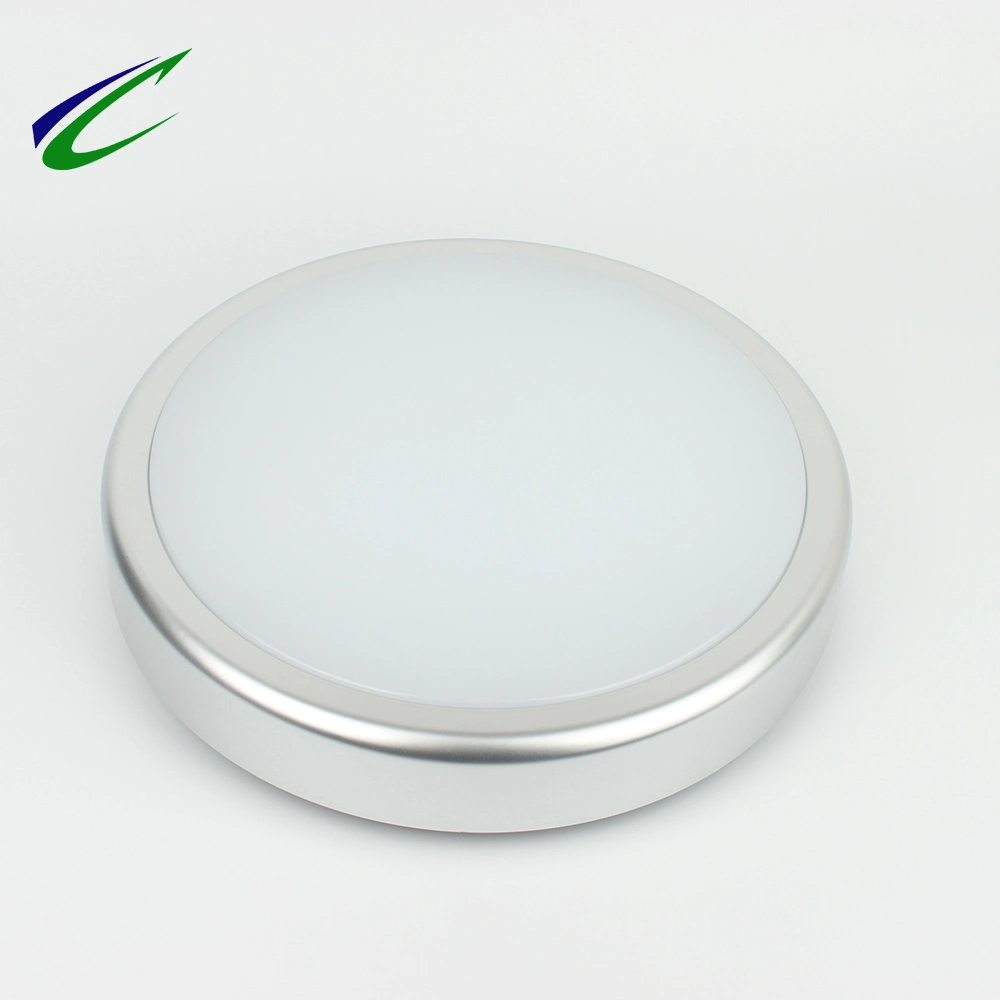 LED Corridor Light Ceiling Light IP54 LED Tri-Color 14W Ceiling Panel Light