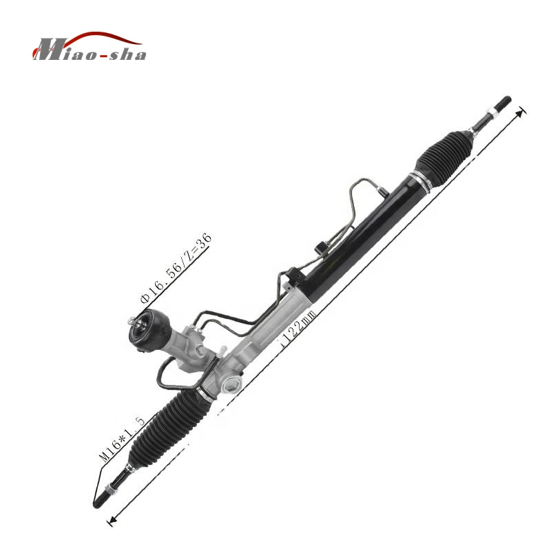 Ensemble de crémaillère de direction assistée pour KIA Karens 2006- / KIA Rondo 2006- / KIA Optima 2005- 57700-2g211