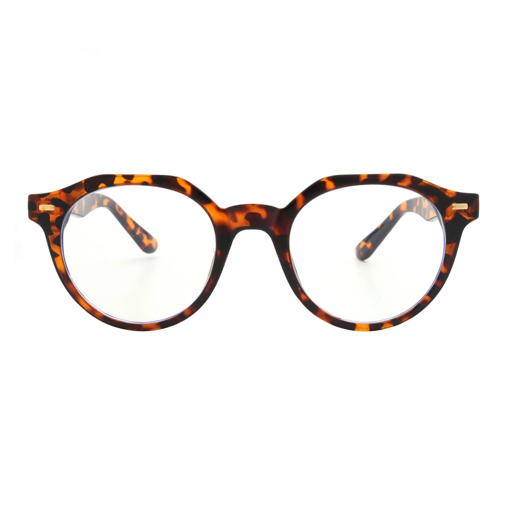 2022 Fashion New Men Optical Frame New Model Glasses Eyewear Unisex