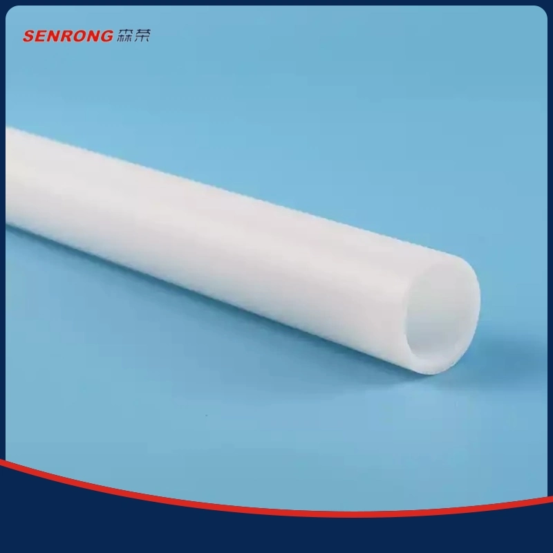 Medical Grade PTFE Hose Tubing Virgin PTFE Tube