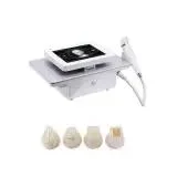 Facial Radio Frequency Gold Microneedling Postpartum Stretch Mark Repair Scar Removal RF Equipment