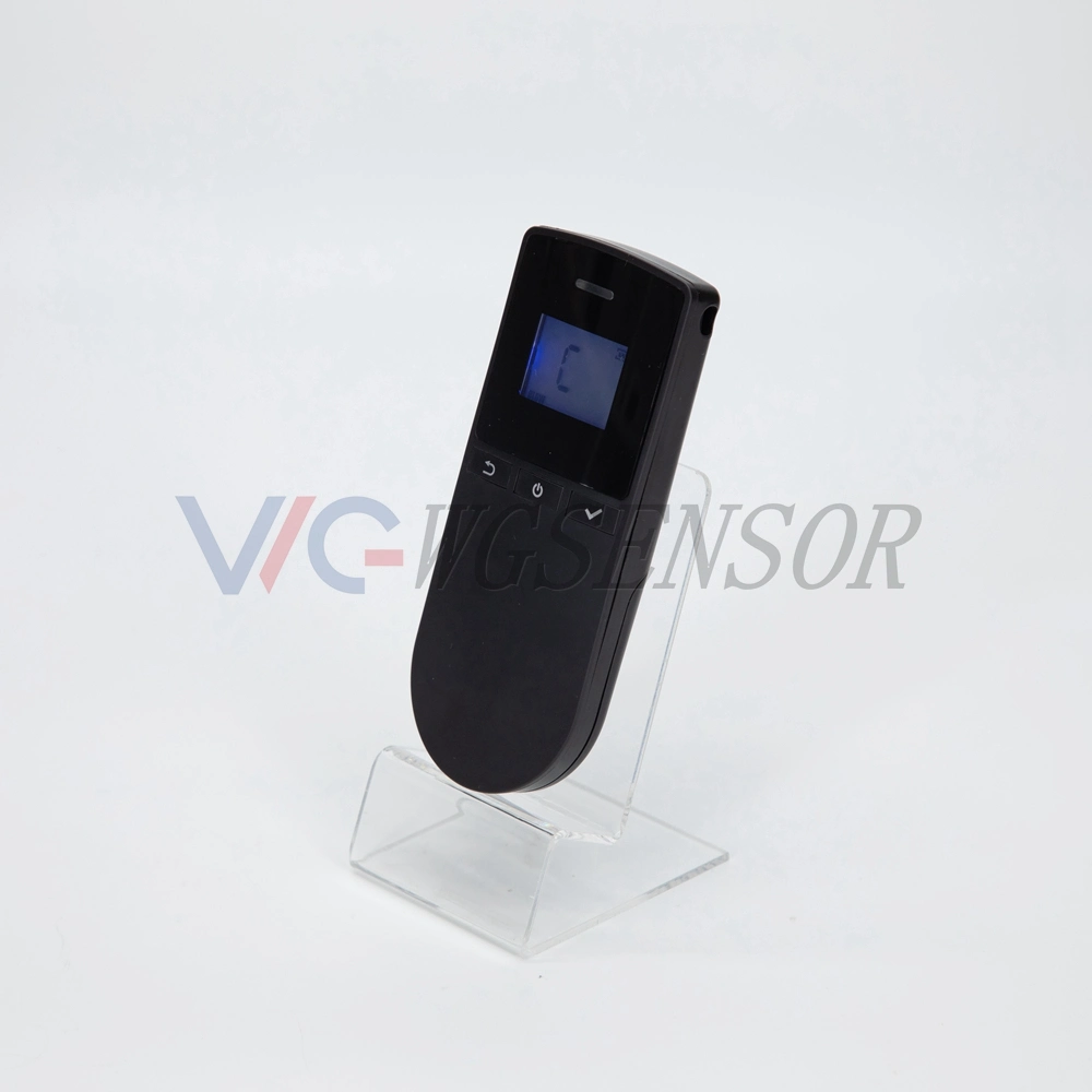 Alcohol Tester Fuel Cell Breathalyzer