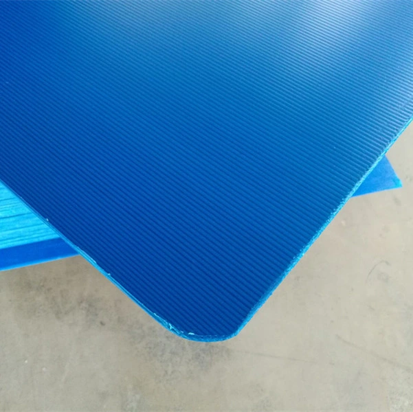 Polypropylene PP Pallet Divider Sheets for Bottles