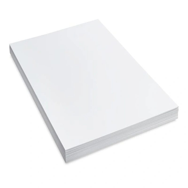 1mm Celuka PVC Foam Board Advertising Material PVC Foam Sheet for Printing