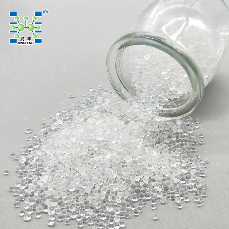 Silica Gel Desiccant Dehumidification