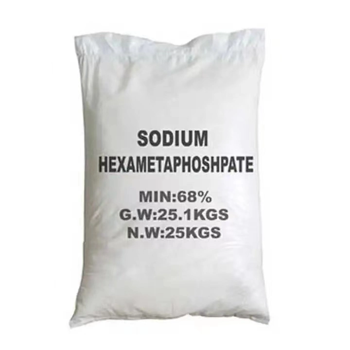 Manufacturer Supply Sodium Tripolyphosphate (STPP) Food Grade 85% Price Food Additive