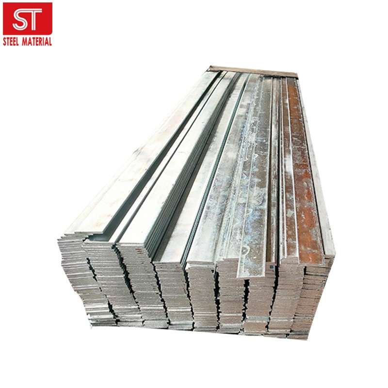 6060 6061 6063 6082 Alliage en aluminium extrudé prix personnalisés d'acier plat est excellent