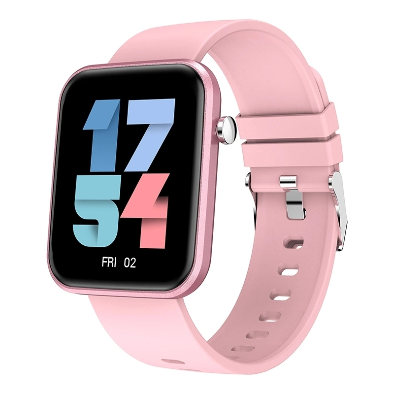 Vente en gros Sport Watch Smart Watch mesure de la pression artérielle coeur électronique Bracelet Bluetooth avec moniteur de taux avec prix d'usine rapide et bon marché Expédition