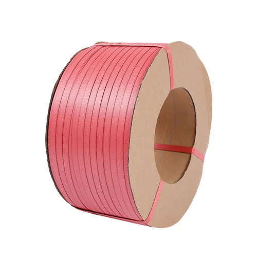 12mm 16mm 19mm 25mm 32mm Transparent Factory Cheap Price for The PP Pet Plastic Packing Strap Green Strapping Band
