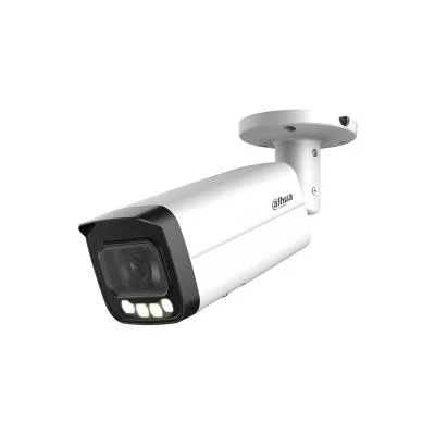 Dahua Full-Color 4MP IP Security Network WDR Full Color IR-Bullet Camera Dome Eyeball