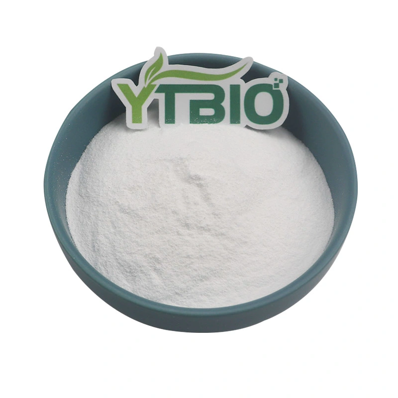 Factory Price Gotu Kola Centella Asiatica Extract Pure Madecassoside Powder