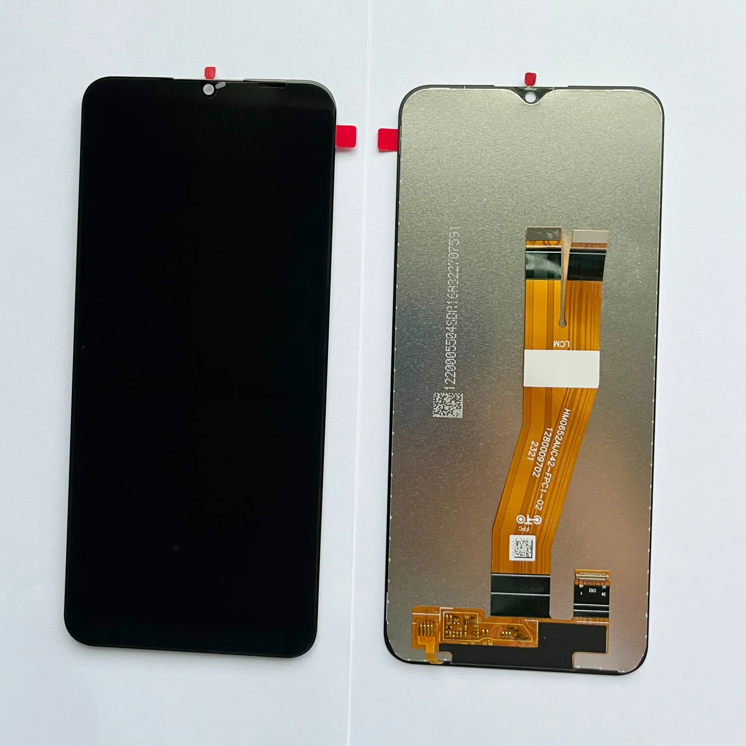 Original LCD Display Screen for Samsung A047 LCD Touch Screen for Samsung A04e Mobile Phone LCD Replacement