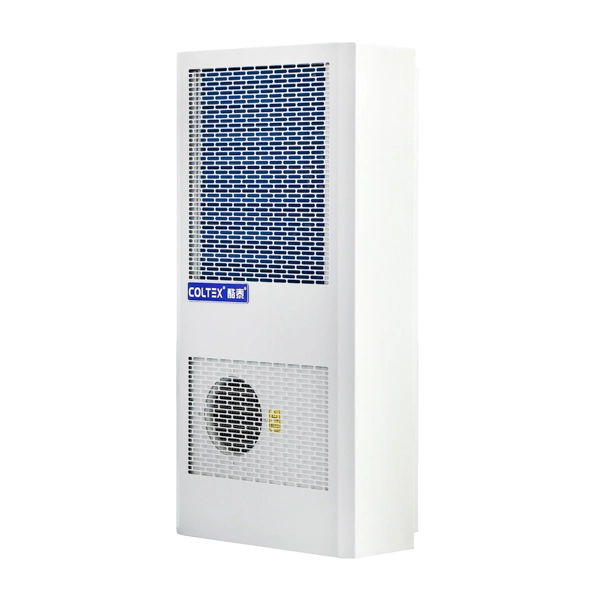 1000BTU 300W Telecom Outdoor Solar Energy Storage Air Cooler Air Conditioner for Cooling Solution