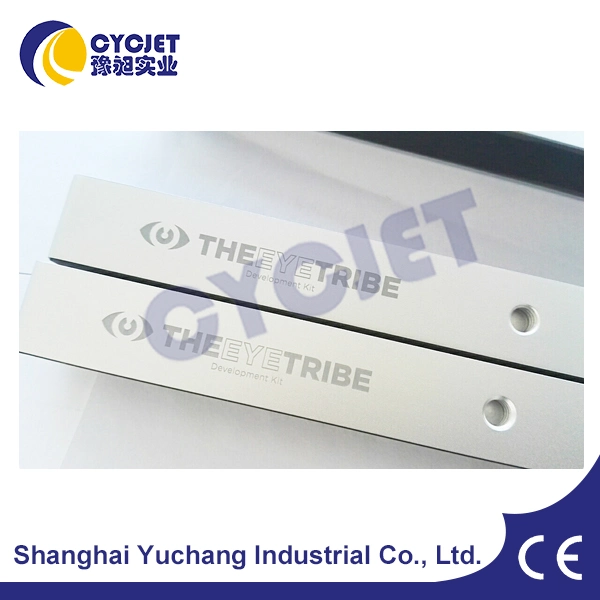 Cycjet Lf30f Laser Marking Machine for Water/Chemical Pipes