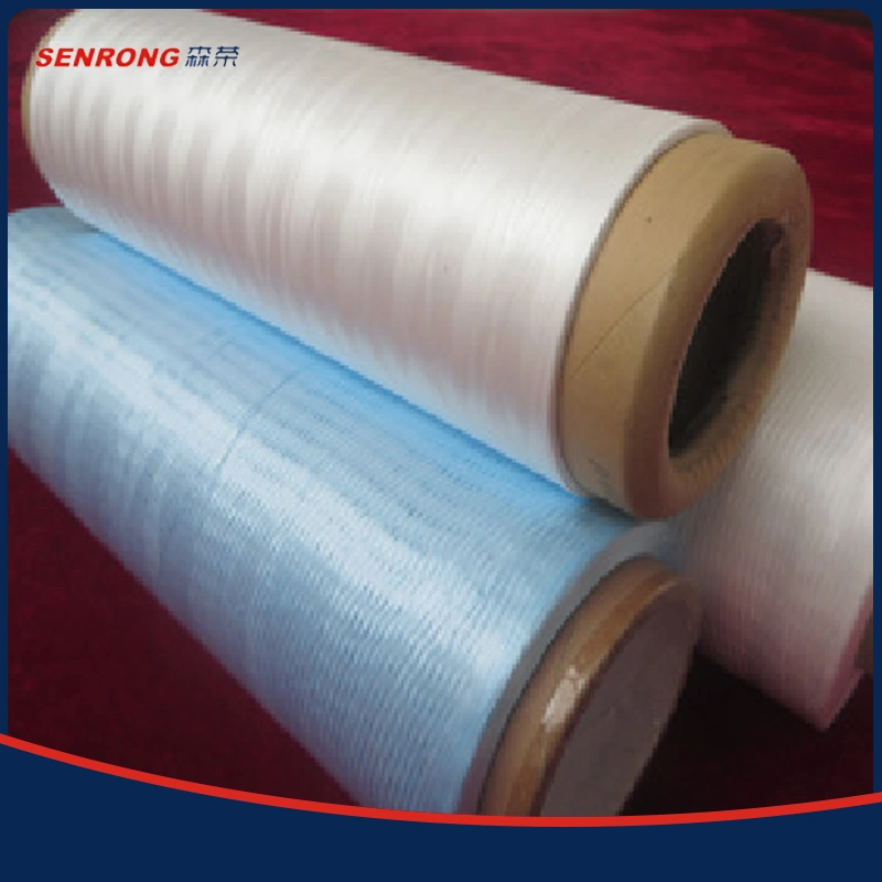 High Tension Flame Retardant Yarn for High Temperature Filter Bags