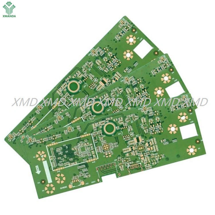 Eco-Friendly Power PCB