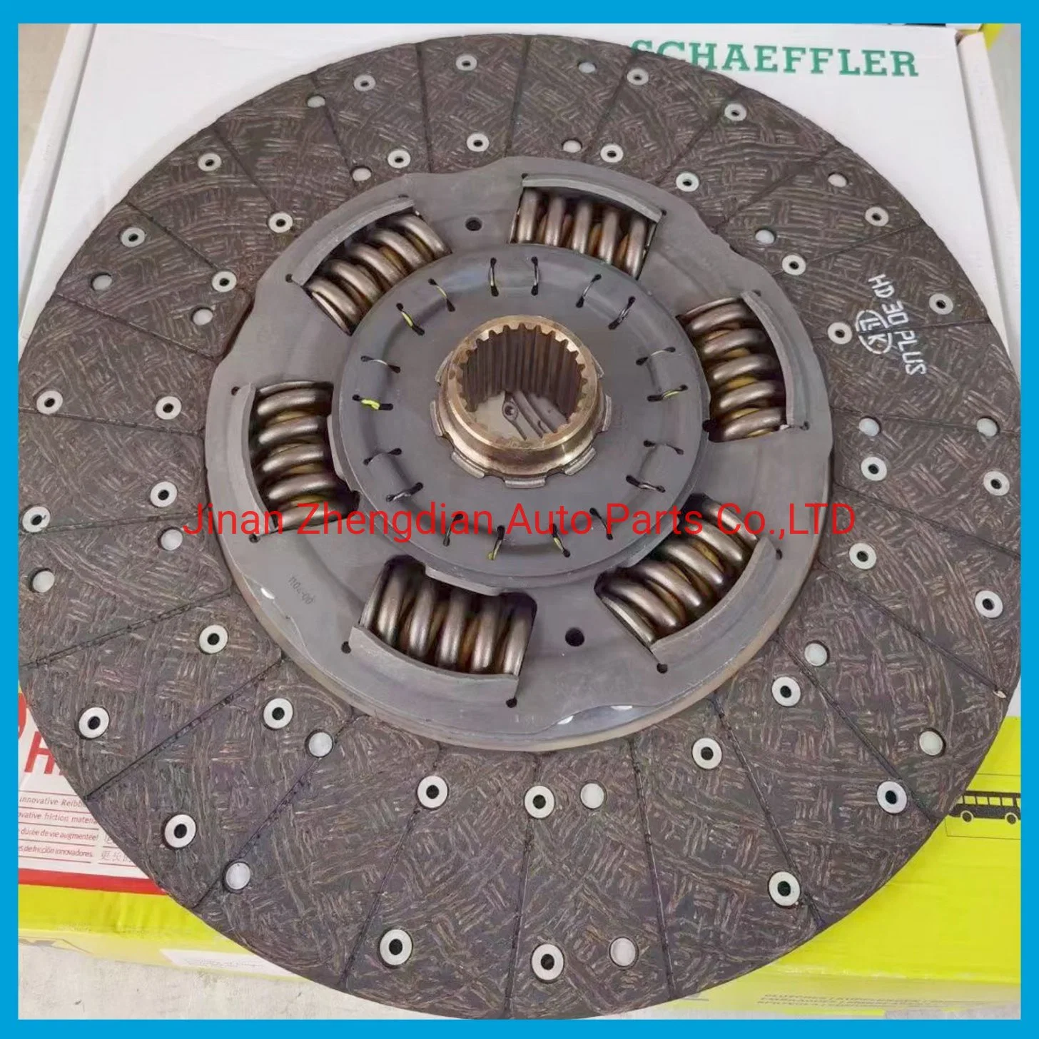 500155910X1109 Clutch Release Bearing for Beiben Sinotruk HOWO Shacman FAW Foton Auman Hongyan Dongfeng JAC Truck Spare Parts