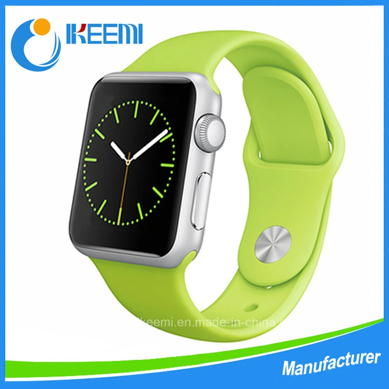 Promotion Vente en usine A1 Smart Bluetooth Watch avec carte SIM