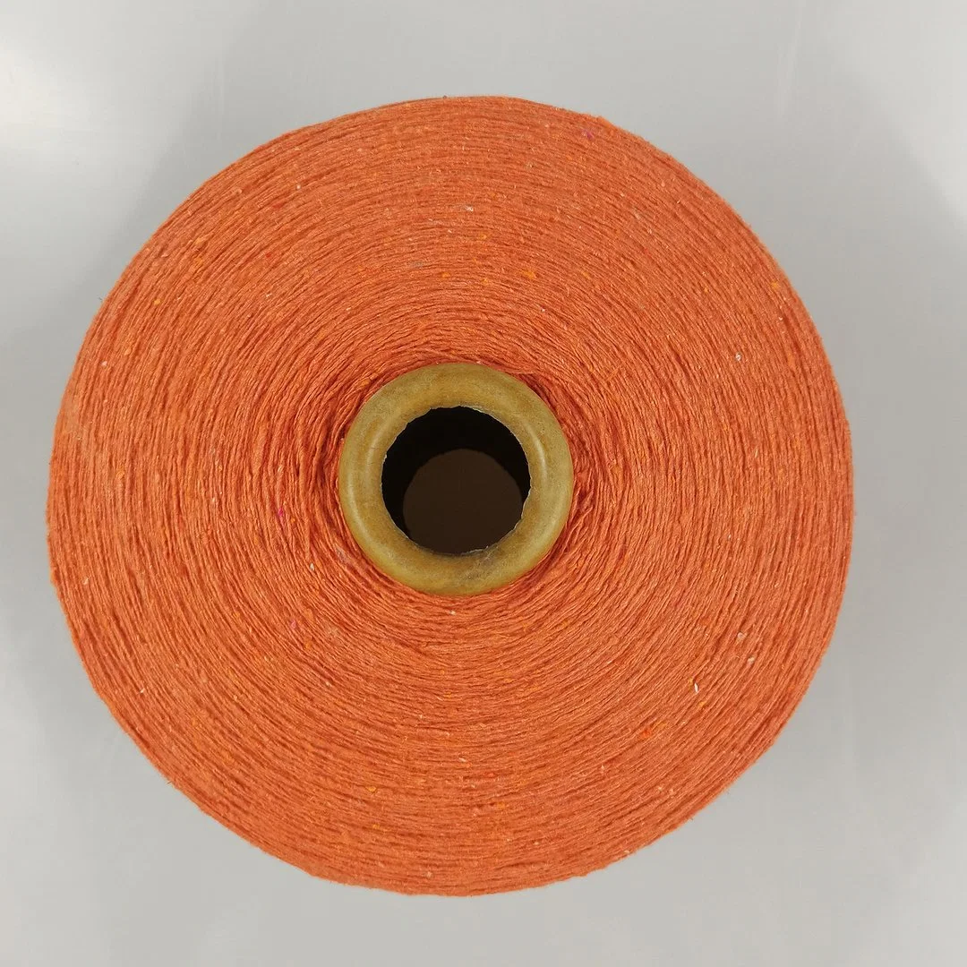 Natural Soft Knitting Yarn 2/26nm 90% Merino Wool 10% Cashmere Wool Blended